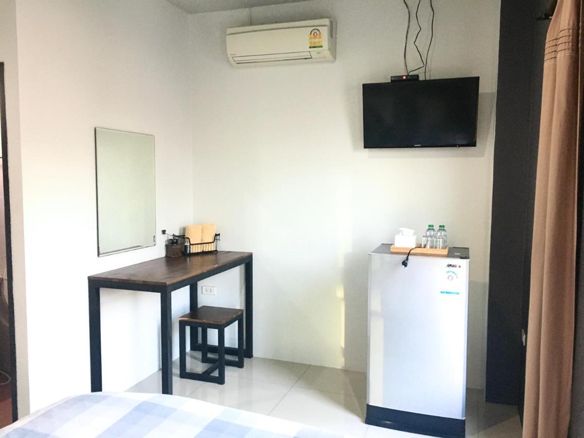 The Room Apartment Surat Thani Zewnętrze zdjęcie