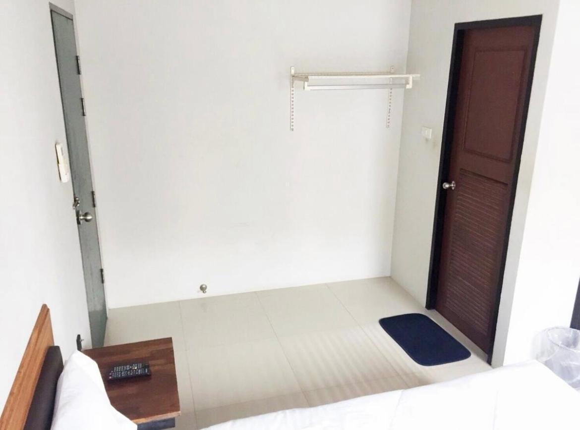 The Room Apartment Surat Thani Zewnętrze zdjęcie