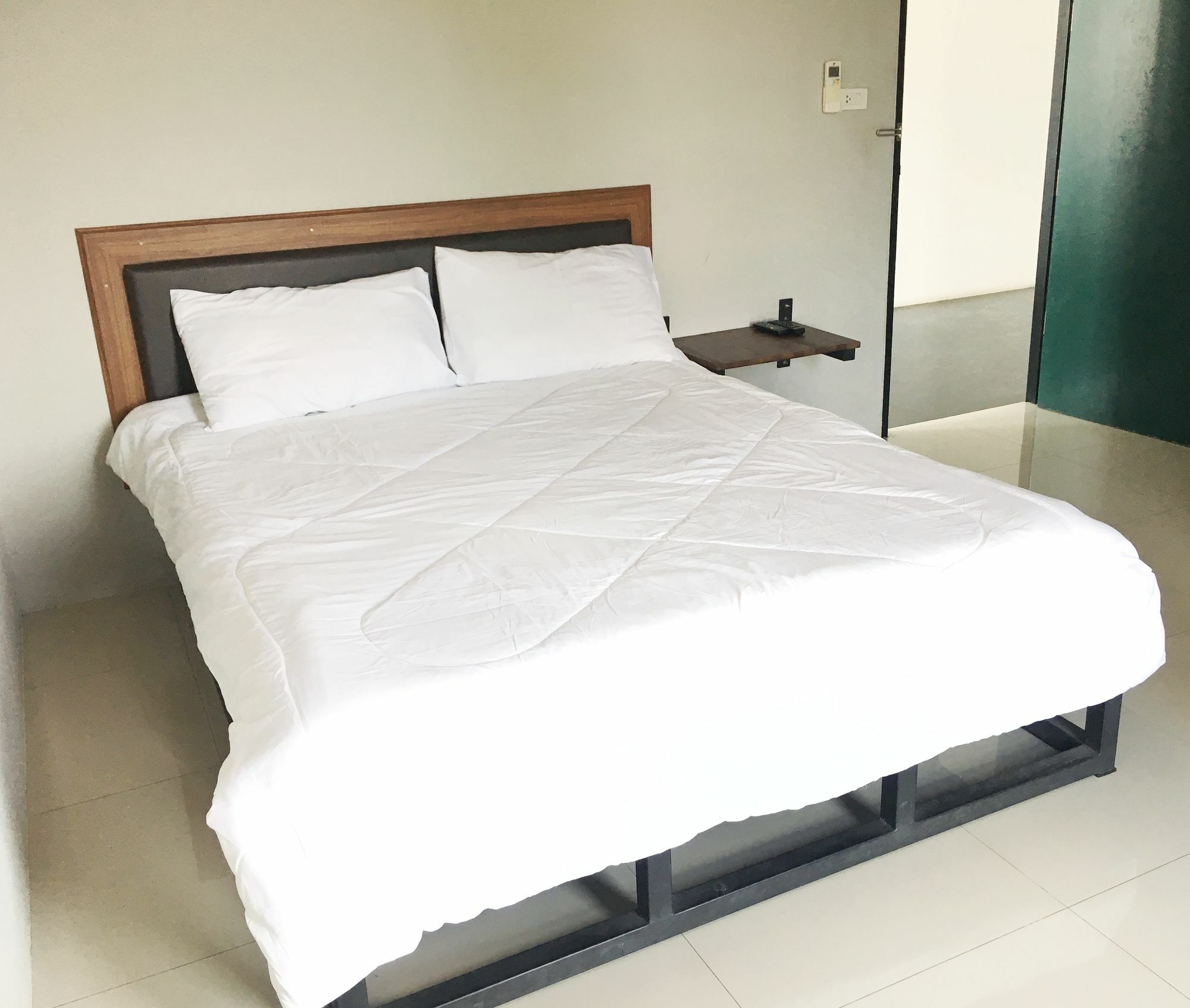 The Room Apartment Surat Thani Zewnętrze zdjęcie