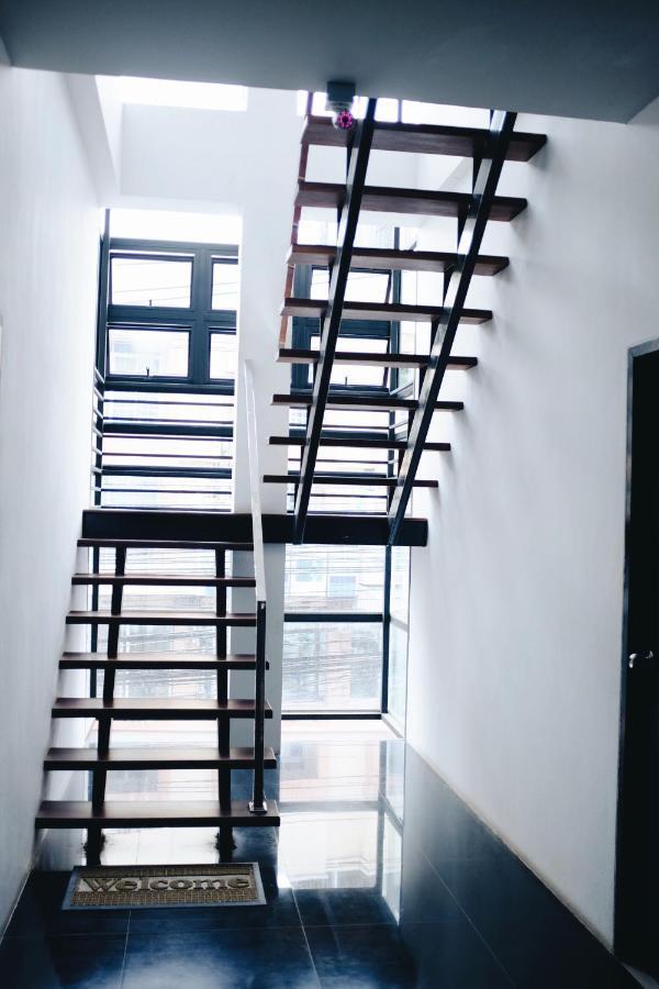 The Room Apartment Surat Thani Zewnętrze zdjęcie