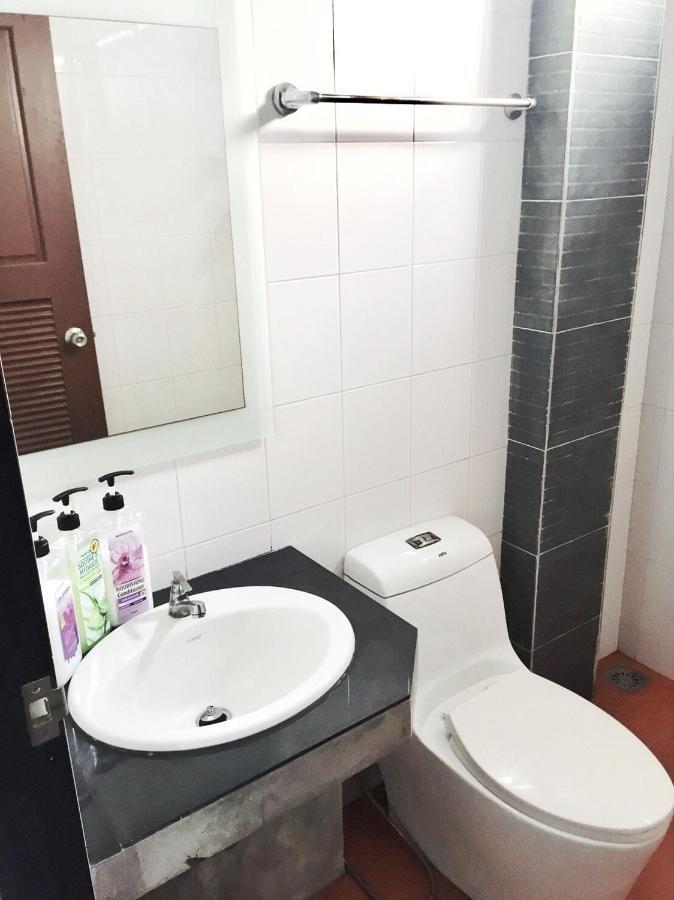 The Room Apartment Surat Thani Zewnętrze zdjęcie