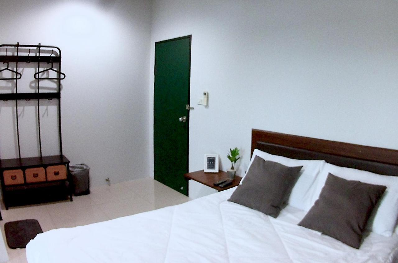 The Room Apartment Surat Thani Zewnętrze zdjęcie